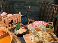 -湊湊火锅·茶憩(东城万达店)