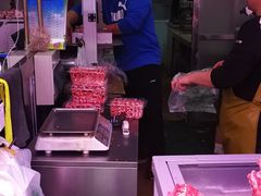 -满记烧饼(牛街东里小区一区店)