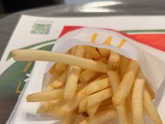 -麦当劳(萧山国际机场T3航站楼店)