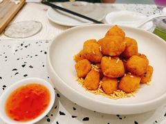 -大树餐厅(朝阳大悦城店)