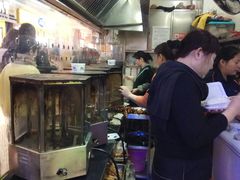 -一代烤翅王(大汉口店)