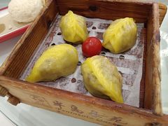 -半岛豪苑酒家(花都店)