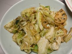 -百年神厨·地道川菜(清江西路店)