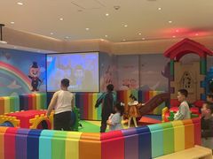 -盛宴自助餐厅(运达喜来登店)