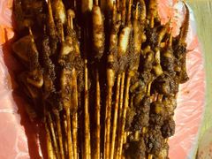 -十里铺铁板鱿鱼