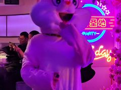 -巴特餐饮6加1音乐餐吧·新疆菜
