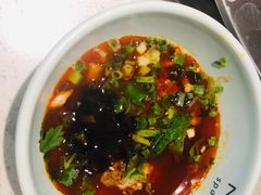 -麻辣空间·清油火锅(万达广场店)