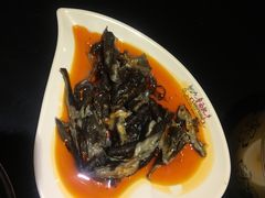 -鲁西肥牛(九方购物中心店)
