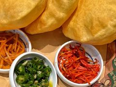 -奔跑吧陕菜·盛世长安(民乐园万达店)