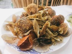 -北戴河庆山饭店·海鲜砂锅粥(北戴河黑石路店)