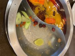 -匹夫涮肉城(黄村店)