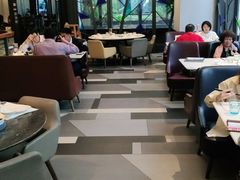 大堂-港丽餐厅(高德置地店)