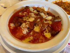 -大哥餐厅(西城花园店)