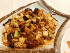 -鑫巴蜀小镇 · 水煮鱼专研店(玉桥店)