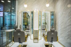 -5M HAIR SALON