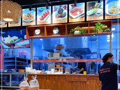 -湘人龙记老长沙米粉(鸟巢店)