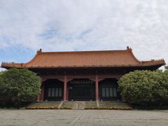 -明故宫遗址公园