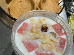 -椰庭·椰子鸡·创意玩家(晶耀前滩店)
