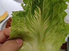 -欢乐牧场·海鲜烧烤涮自助餐(蚌山万达店)