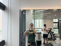 -WEGYMER健萌健身(麦德龙钰龙天下馆)