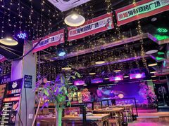 -外滩海鲜烧烤广场(东三旗店)