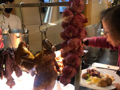 -威斯汀舞台餐厅