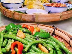 -园林美食城·本土农家菜(杨和镇店)