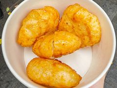 -老头子糖油粑粑(麓山南路店)