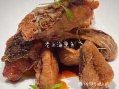 -黛瓦里巷(南京东路店)