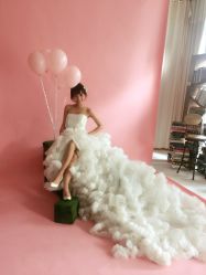 -GO VISION 动视觉婚纱摄影高级定制