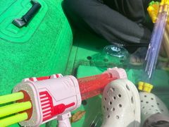 -雅鲁激流探险漂流