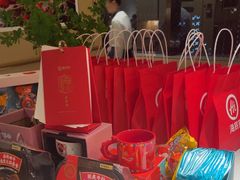 -海底捞火锅(太原南站店)