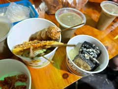 -李字号臭豆腐(总店)