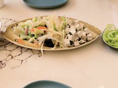 -高玛纳驴肉火烧(一世界店)