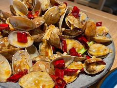-小乾杯串店•16年沈阳烧烤(文安路店)