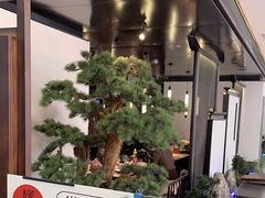 -绿茶餐厅(南方商城店)