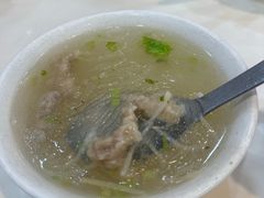 -台中肉员