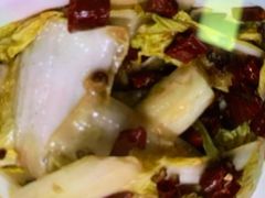 -叁宝烤肉• 西安烧烤(太乙路店)