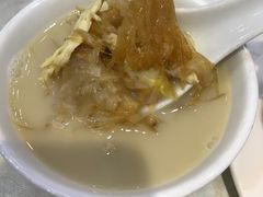 -凤城礼记鱼翅海鲜酒家(新马路总店)