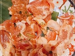 -妙香居韩国烤肉(鹏瑞利季华广场店)