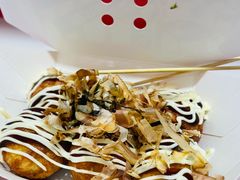 -泉鲤章鱼烧(互联宝地店)