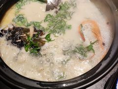 -炊江南·上海菜(国展华漕店)