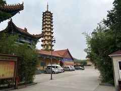 -正觉寺