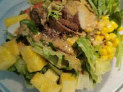 -春树下·树屋花房西餐厅(罍街AS1980店)