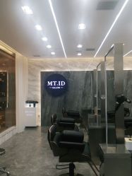 -MT·ID 烫发.染发.接发SALON