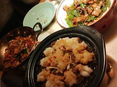 -绿茶餐厅(西单老佛爷店)