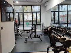 -FEELINGME乐刻私教馆·健身(沿海赛洛城店)