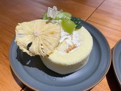 -小涵家蛋糕·咖啡(金山湖花园店)