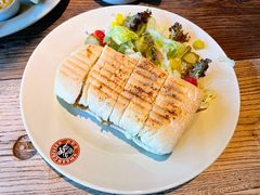 -漫咖啡MAANCOFFEE(清江路店)