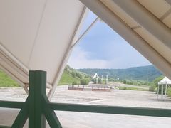 -阿尔山市大兴安岭奥伦布坎景区